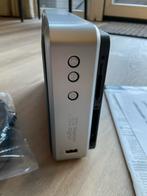 Western Digital Media Center externe HDD 160 GB, Computers en Software, Harde schijven, HDD, Nieuw, Ophalen of Verzenden, USB