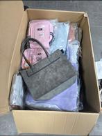 Partij van 100 nieuwe tassen - Diverse modellen en kleuren, Nieuw, ., Nieuw, Ophalen of Verzenden