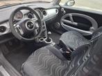 MINI Mini 1.6 One Salt Airco Nieuwe APK ✅ (bj 2002), 15 km/l, Gebruikt, 4 cilinders, Bedrijf
