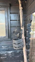 Graasmasker full, Ophalen of Verzenden, Gebruikt