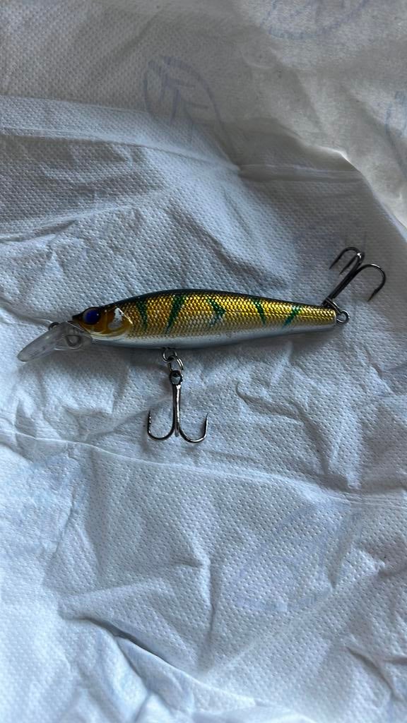 Vishaak, Ophalen of Verzenden, Zo goed als nieuw, Overige typen