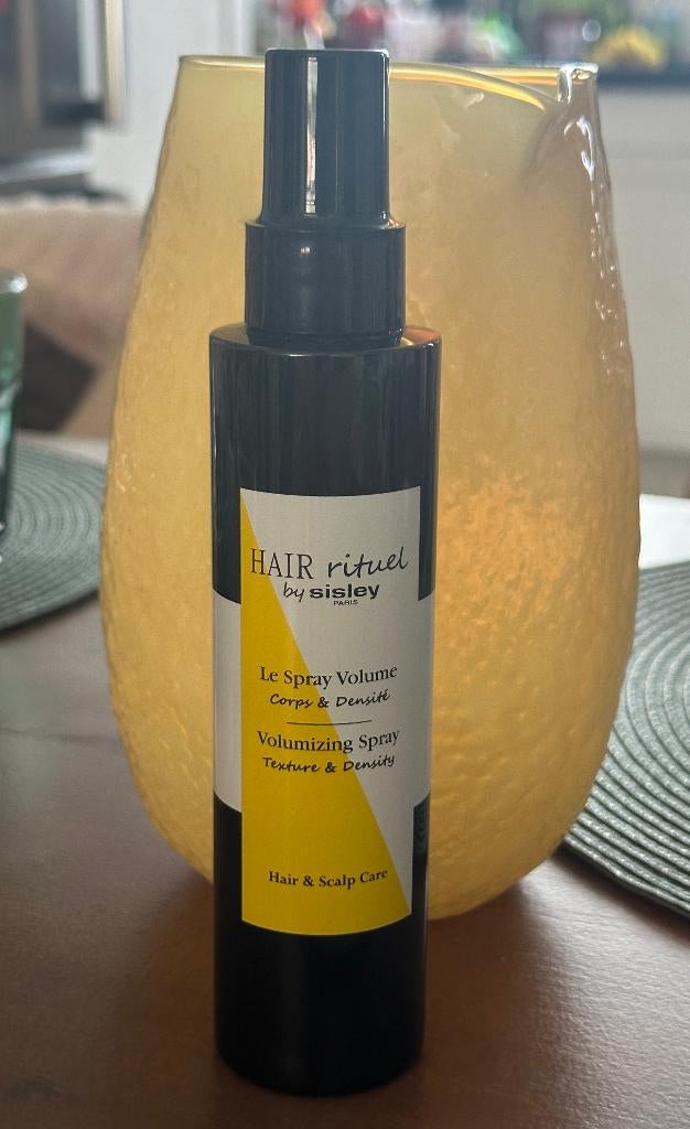 Sisley Hair Rituel Volumizing Spray Texture & Density 150 ml, Sieraden, Tassen en Uiterlijk, Uiterlijk | Haarverzorging, Ophalen of Verzenden
