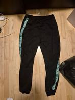 Schultenbrau trainingsbroek Aldi maat L, Ophalen of Verzenden, Zo goed als nieuw, Maat 52/54 (L), Zwart