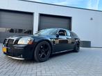 Dodge magnum 5.7 2004 zwart auto met een beetje werk!, Automaat, Achterwielaandrijving, 8 cilinders, 907 kg