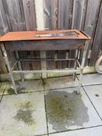 Gratis af te halen: Gebruikte barbecue, Ophalen of Verzenden, Gebruikt