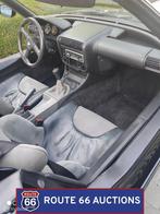 BMW Z1 | 1990 | Route 66 Auctions, Overige carrosserieën, Zwart, Bedrijf, Handgeschakeld