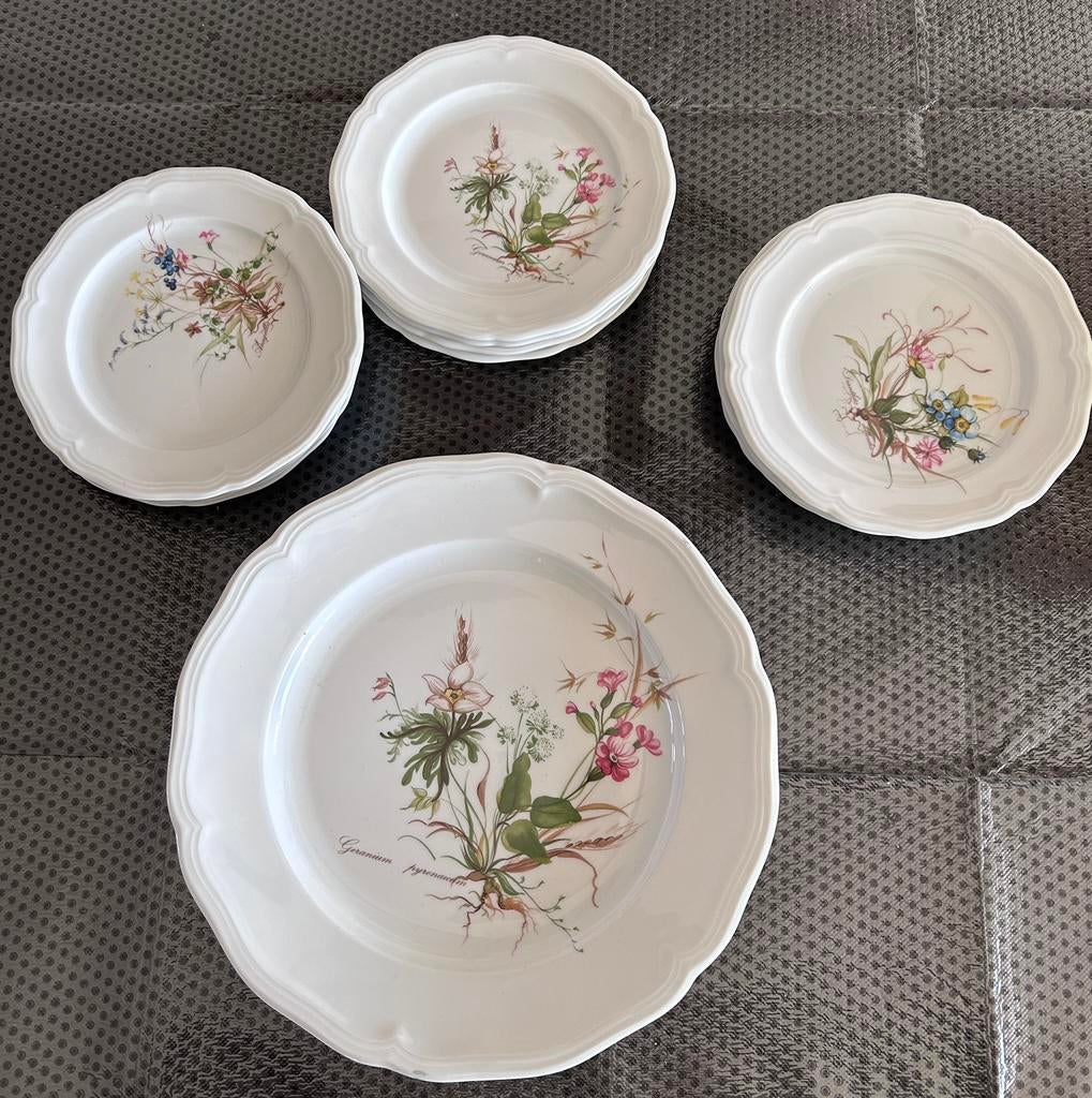 Gebaksset, Antiek en Kunst, Verzenden