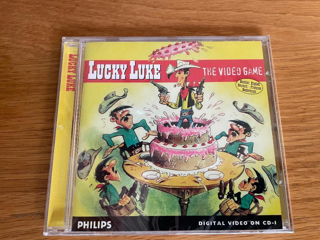 cd-i game, Avontuur en Actie, 1 speler, Nieuw, Ophalen of Verzenden