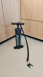 Luchtbedpomp ALLEEN AFHALEN, Ophalen, Zo goed als nieuw
