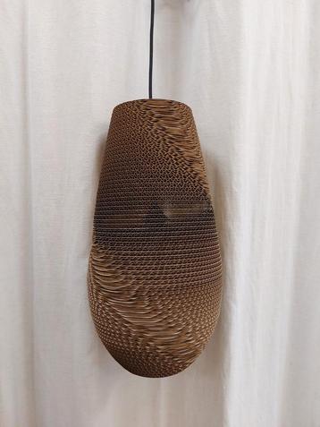 Greypants design lamp beschikbaar voor biedingen