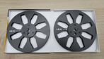 Aluminium reels 7 inch/ 18cm (nieuw) voor Akai, Ophalen of Verzenden, Bandrecorder