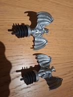 Bacardi Fles Stoppers - Vleermuis Design, Ophalen of Verzenden, Gebruikt