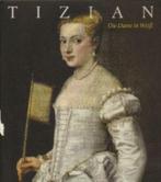 Tizian. Die dame in weiß NR0192, Verzenden, Gelezen, Schilder- en Tekenkunst