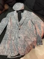 Carnaval pak ( peaky blinders ), Ophalen of Verzenden, Zo goed als nieuw