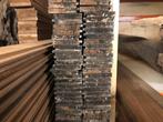 Thermowood schuttingplanken duurzaam gevel, Nieuw, Hardhout, Ophalen, 180 tot 250 cm