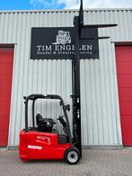 Manitou heftruck ME 320 Nieuw!, Ophalen