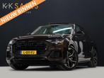 Audi Q8 55 TFSI e quattro Pro Line Plus [SCHUIFKANTELDAK, ME, 14 kWh, Gebruikt, 2995 cc, Bruin