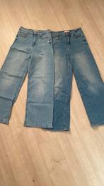 Spijkerbroeken only, Ophalen of Verzenden, Gedragen, Blauw, W27 (confectie 34) of kleiner