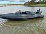 Speedboot spitfire  seafire yamaha 15 pk 4 takt, Watersport en Boten, Speedboten, Gebruikt, Ophalen of Verzenden, Minder dan 70 pk
