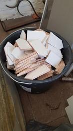 Mozaïektegels, Hobby en Vrije tijd, Knutselen, Ophalen of Verzenden, Materiaal