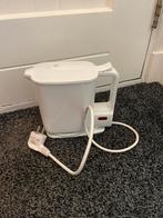Waterkoker camping 1000 wat, Ophalen