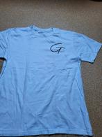 Kpop g-idle i am freety wit tour T-shirt ongedragen maat XL, Ophalen of Verzenden, Nieuw, Maat 56/58 (XL), Wit