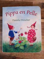 Daniela Drescher - Pippa en Pelle, Boeken, Gelezen, Ophalen of Verzenden, Daniela Drescher