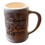 Bierpul 48e Pantserinfanteriebataljon 'Regiment van Heutsz', Verzamelen, Militaria | Algemeen, Ophalen of Verzenden, Landmacht