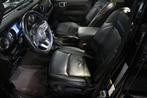 Jeep Wrangler Unlimited 4xe 380 Rubicon AUT / BTW, Automaat, Euro 6, 4 cilinders, Cabriolet