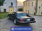 Jaguar XJS Coupé, Auto's, Oldtimers, Automaat, Zwart, Bedrijf, Jaguar