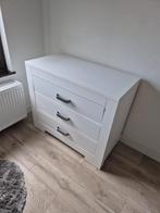 Kidsmill Brent Ledikant & Commode, Ophalen, 50 tot 70 cm, 100 cm of meer, Zo goed als nieuw