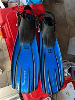 Duikgear: Deep Blue Gear tas, Mares buitenvinnen etc, Watersport en Boten, Duiken, Ophalen of Verzenden, Gebruikt