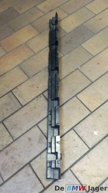 Sideskirt bevestiging links BMW 5 serie F10 F11 51777184777, Auto-onderdelen, Carrosserie en Plaatwerk, Gebruikt, Ophalen of Verzenden