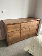 Dressoir VEDDE bruin, Ophalen, VEDDE, 150 tot 200 cm, Zo goed als nieuw
