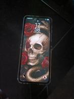 Samsung Flip 5, 128 GB, Ophalen of Verzenden, Zwart, Galaxy Z Flip