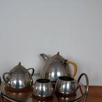 Gero thee-/koffie set, Ophalen of Verzenden