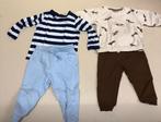 Kleding pakket jongen, maat 74/80, Kinderen en Baby's, Babykleding | Maat 74, Ophalen, Gebruikt, Jongetje