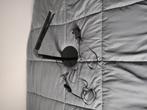Led bureau lamp, Antiek en Kunst, Antiek | Lampen, Ophalen