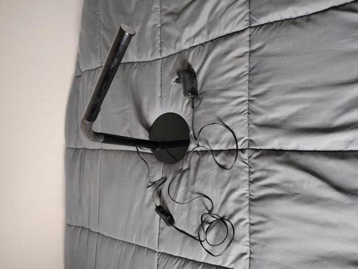 Led bureau lamp, Antiek en Kunst, Antiek | Lampen, Ophalen