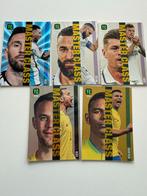 Lidl Voetbal Master Class Kaarten, Ophalen of Verzenden, Zo goed als nieuw, Overige sporten, Spelerskaart