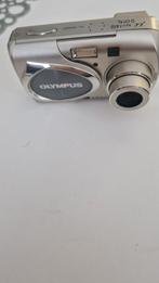 Olympus stylus 410 digital camera prima staat, Ophalen, Zo goed als nieuw, Olympus