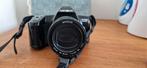 Minolta Dynax 3000i, Ophalen of Verzenden, Zo goed als nieuw, Spiegelreflex, Minolta