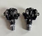 SPD-pedalen van SQLab, Fietsen en Brommers, Gebruikt, Algemeen, Ophalen of Verzenden, Crankstel of Pedalen