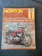 Owners workshop manual, Ophalen of Verzenden, Overige merken