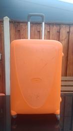 Samsonite Termo Young Spinner 78 TSA slot, Gebruikt, Hard kunststof, Slot, Ophalen of Verzenden