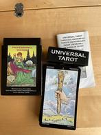 Universal Tarot Trumps, Tarot of Kaarten leggen, Overige typen, Ophalen of Verzenden, Zo goed als nieuw