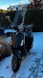 Vespa Primavera 50 - 2021, Ophalen, Gebruikt, Overige modellen, Maximaal 45 km/u