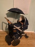 Joolz day 1 kinderwagen compleet, Ophalen, Gebruikt, Combiwagen, Verstelbare duwstang