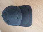 Hugo Boss pet | Zwart | Zo goed als nieuw | €30, Kleding | Heren, Ophalen of Verzenden, Zo goed als nieuw, One size fits all