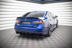 Race Voorlip sideskirt diffuser - Lexus GSF GS F 15-20, Ophalen of Verzenden